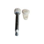 TM Skoda Felicia Favorit Forman Arka Silecek Motor Dişlisi Takım 115930240