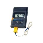 Tm902C Dijital K Tipi Problu Termometre