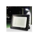 TMA LED AYDINLATMA 100w Mavi Led Projektör