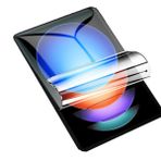 TMahhbid Xiaomi Pad 6S Pro 12,4 inç için 2 adet kağıt koruyucu folyo, PET mat kağıt folyo, ekran koruyucu, kağıt yazma hissi [parlamaz]
