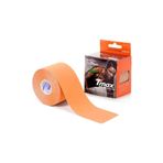 TMAX Kinesio Tape Ağrı Bandı 5 Cm X 5 Metre Turuncu Renk