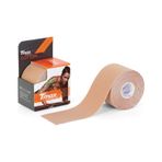 Tmax Kinesio Tape Bandı 5 CM x 5 M Ten Rengi