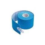 TMAX Tape Kinesio Ağrı Bandı 5 Metre X 5 Cm Mavi Kindmax Ramakgrp