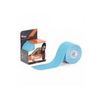 TMAX Tape Kinesio Ağrı Bandı 5 Metre X 5 Cm Mavi