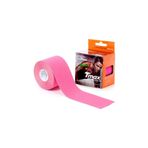 TMAX Tape Kinesio Ağrı Bandı 5 Metre X 5 Cm Pembe