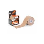 TMAX Tape Kinesio Ağrı Bandı Ten Rengi 5 Metre X 5 Cm
