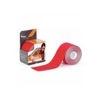 TMAX Tape Kinesio Kırmızı Renk 5 Metre X 5 cm Kinezyotape