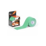 TMAX Tape Kinesio Yeşil Renk 5 metre X 5 cm Kinezyotape