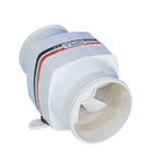 Tmc 100 mm 12V Blower