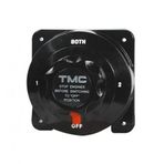 Tmc 12 24V 175 Amp Akü Şalteri
