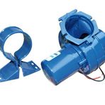 Tmc 12V Salyangoz Blower