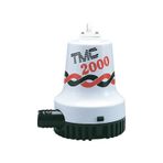 Tmc 2000 GL saat 12V Sintine Pompası