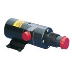 Tmc 700 Gl Saat 12V Maceratör Pompası