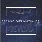 Tmc Efsane Dizi Müzikleri 33 Plak Pop Müzik Türünde Sanatçılar: Olgun Şimşek, Funda Arar, Kıraç