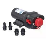TMC hidrofor 16.3 L/Dk. 24V