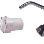 TMC HİDROFOR POMPASI MUSLUKLU TAKIM 12 V