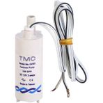 Tmc Karavan 24 Volt Sintine Pompası
