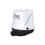 TMC Otomatik Sintine Pompası 1000Gph 12V