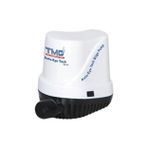 TMC otomatik sintine pompası 500 GPH 24V