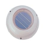 Tmc Plastik Solar Havalandırma