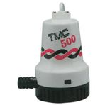 TMC Sintine Pompası 500 GPH 12 V
