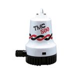 TMC sintine pompası 500gph 24V