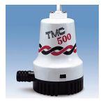 Tmc SR12104 12v 500 Gph Sintine Pompası