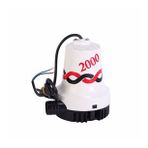 Tmc SR12112 12v 2000 Gph Sintine Pompası