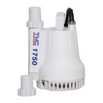 Tmc SR12224 12v 1750 Gph Üst Çıkışlı Sintine Pompası