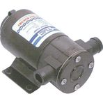 TMC SU POMPASI 400 GPH 12 V 8 AMP PLASTİK GÖVDE TEKNE KARAVAN