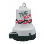 TMC T20 SİNTİNE POMPASI 1500 12v TEKNE, YAT VE KARAVAN