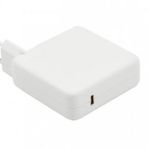 Tme Macbook 87w Usb Type C 20.4v 4.3a 14.5v 2a Şarj Aleti Adaptörü