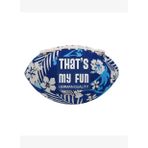 Tmf Amerikan Futbol Topu Aloha 99233