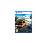 TML Ps5 Tourist Bus Simulator Playstation 5 Oyunu