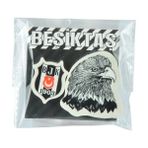 tmn beşiktaş 2 li silgi 555774 (24 lü paket) - Yok
