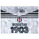 Tmn Beşiktaş Çıtçıtlı Dosya Dos-1903 464501 (12 Li Paket)