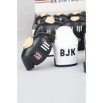 tmn beşiktaş kalemtıraş silgili forma şekilli (16 lı paket) 709209 - Yok
