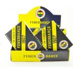 tmn bloknot not defteri fenerbahçe spiralli karton kapak a6 küçük boy 108 591709 (36 lı paket) - Karışık