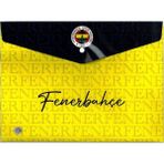 Tmn DOS-1907 Fenerbahçe Çıtçıtlı Dosya 729278