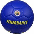 Tmn Fenerbahçe Premium Futbol Topu No:5 Mavi 30 523521 - Almanya