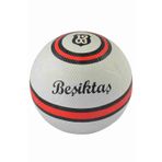 Tmn Futbol Topu Beşiktaş Skyline-01 No:5