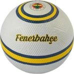 Tmn Futbol Topu Fenerbahçe Lisanslı Skyline-02 No:5573949