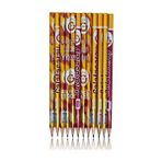 Tmn Kurşun Kalem Galatasaray 72 Li Stand 36981 72'li Paket / Tmn