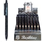 Tmn Versatil Kalem (Mekanik Kurşun Kalem) Beşiktaş Style 0,7 Mm Kutu 20 551394 (40 Lı Paket)