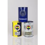 tmn YENİ SEZON LİSANSLI BÜYÜK BOY FENERBAHÇE METAL KUMBARA