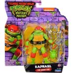 Tmnt Aksiyon Figürler TU805100 - Raphael - Renkli