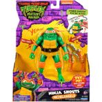 Tmnt Delüks Aksiyon Figürler Michelangelo 83350