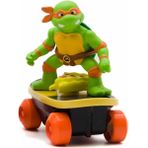 Tmnt Switch Kick Skaters Figür TU812001 - Michelangelo - Gri