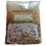 Tmo 2 kg Groski Pirinç