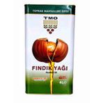 Tmo 4 lt Fındık Yağı